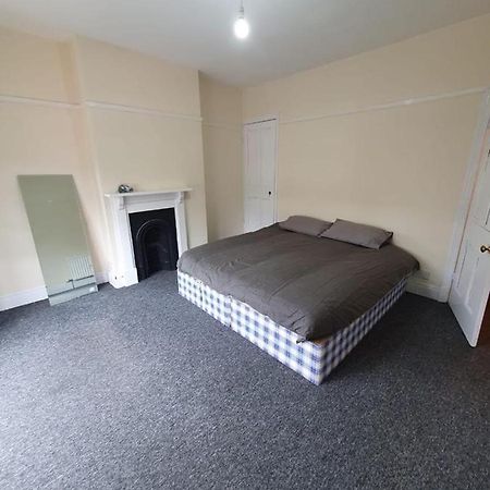 2 Bedroom House - Hopefield Road Leicester Exterior foto